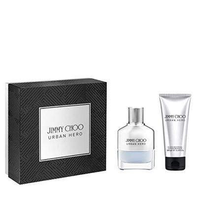 Jimmy Choo Urban Hero Giftset Eau de Parfum 150 ml
