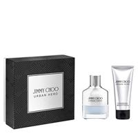 Jimmy Choo Urban Hero Giftset Eau de Parfum 150 ml - thumbnail