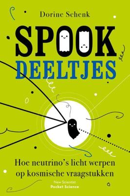 Spookdeeltjes (Paperback)