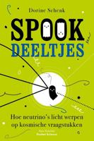 Spookdeeltjes (Paperback) - thumbnail