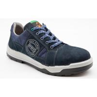 EMMA Werkschoen Jack D Laag S1P | Denimblauw | Maat 40 - 8715316145865 - thumbnail