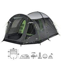 High Peak Santiago 5.0 tent - thumbnail