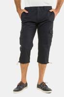 Ulla Popken 3/4-cargobroek - Grote Maten - thumbnail