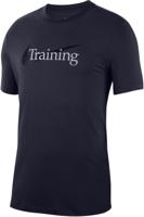 Nike Swoosh Dri-FIT Heren Trainingshirt - thumbnail