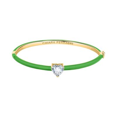 Armband Dames Chiara Ferragni J19AVI31 6 cm