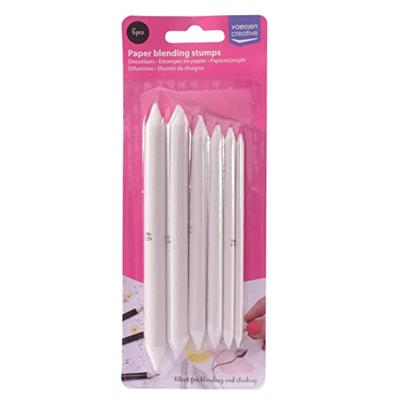 Vaessen Creative • doezelaars 6stuks