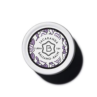 Benamor Gordíssimo Lip Balm