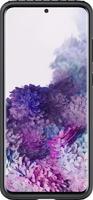 Galaxy S20+ Protective Standing Cover zwart EF-RG985CBEGEU - thumbnail