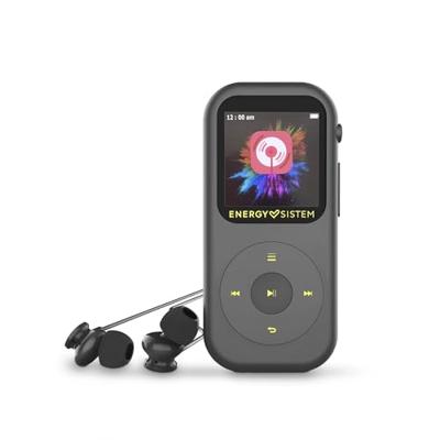MP4 player Energy Sistem 456598 16GB 16 GB Bluetooth Grijs