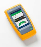 Fluke Networks LIQ-100 Netwerktester - thumbnail