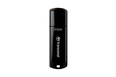 Transcend Flash-Speicher, unsortiert USB-stick 512 GB TS512GJF730 USB-A 3.1 Gen 1 Transcend Flash-Speicher, unsortiert USB-stick 512 GB TS512GJF730 USB-A 3.1 Gen 1