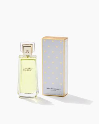 Damesparfum Carolina Herrera EDP Carolina Herrera (100 ml)