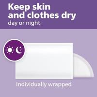 Philips Avent Borstkompres Dag/nacht 24 Scf254/24 - thumbnail