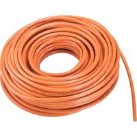 PUR kabel H07BQ-F 3 x 2,5mm kleur Oranje (50 meter) - thumbnail