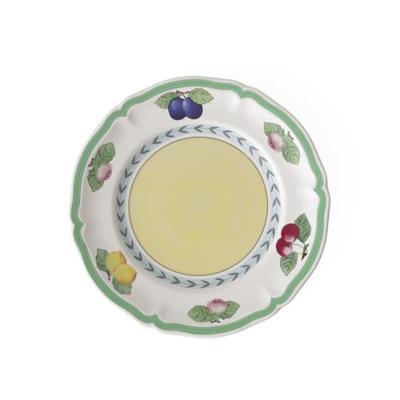 VILLEROY & BOCH - French Garden Fleurence - Gebakbordje 17cm