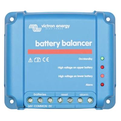 Victron Energy Victron Energy Battery Balancer BBA000100100 Accubewaking