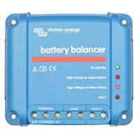 Victron Energy Victron Energy Battery Balancer BBA000100100 Accubewaking - thumbnail