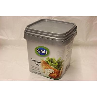 Remia - Tartaarsaus - 2,5ltr