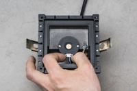 KonstSmide VerandaspotSpot Square - 7993-310 - thumbnail