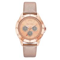 Horloge Dames Juicy Couture JC1294RGRG (Ø 38 mm) - thumbnail