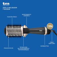 Stylingborstel TM Electron 220-240V 50-60Hz - thumbnail