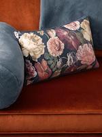 Essenza Essenza Furry Neckroll Denim - thumbnail