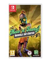 Oddworld New 'n Tasty - thumbnail
