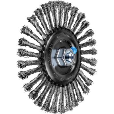 PFERD TOOLS Ronde borstel POS RBG 17813/M14 INOX 0,50 43304012 1 stuk(s) PFERD TOOLS Ronde borstel POS RBG 17813/M14 INOX 0,50 43304012 1 stuk(s)