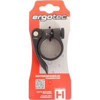 Ergotec Zadelpenklem scq-0100 ø31,8 aluminium met - thumbnail