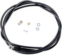 CONTEC schijfremleiding set "disc stop shimano complete" ct brake line kit disc stop shimano w.banjo - thumbnail