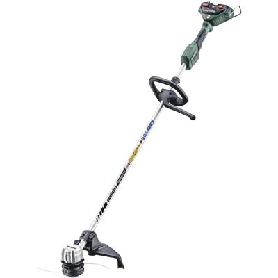 Metabo FSD 36-18 LTX BL 40 Grastrimmer Accu Zonder accu 18 V Snijbreedte max.: 400 mm