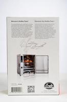 Bradley Oak Wood Briketten rookhout - thumbnail