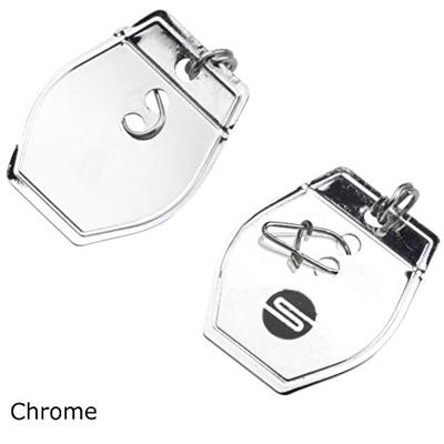 Spro Freestyle Chatter Blades 20Mm 2St. WaterMelon