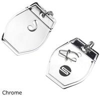 Spro Freestyle Chatter Blades 20Mm 2St. WaterMelon - thumbnail