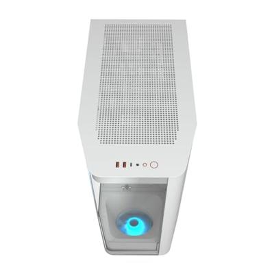 COUGAR Gaming FV270 Midi Tower Wit COUGAR Gaming FV270 Midi Tower Wit