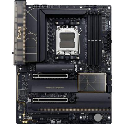 Moederbord AMD ASUS PROART X870E-CREATOR WIFI Moederbord AMD ASUS PROART X870E-CREATOR WIFI