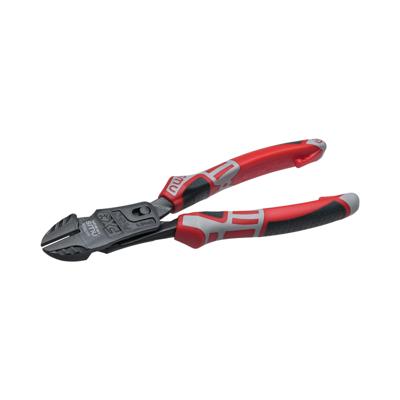 NWS Fantastico 138-69-180 Werkplaats Zijkniptang Met facet 180 mm NWS Fantastico 138-69-180 Werkplaats Zijkniptang Met facet 180 mm