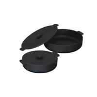 OFYR braadpannenset Ø21 en Ø26 cm - thumbnail