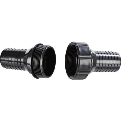 Oase Slangverbinder 1 1/2" - Universele Pasvorm & Eenvoudige Installatie voor Vijversystemen