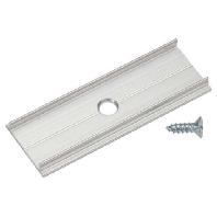 Brumberg 90451325 53013000 Connector Aluminium (l x b) 50 mm x 26 mm 1 stuk(s) - thumbnail