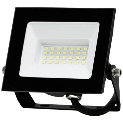 Heitronic BOLTON 2.0 VO-501411 LED-buitenschijnwerper 30 W Lichtkleur (naam): Warmwit