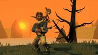 Jak and Daxter The Lost Frontier (essentials) - thumbnail