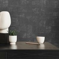 Livingwalls Stories of Life - Zwart - 396714 - thumbnail