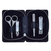 Breed Sabre BRDGRMKIT3-BK Groom Kit Heren - thumbnail