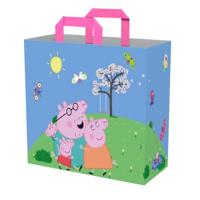 Peppa Pig Tote Bag Trio - thumbnail