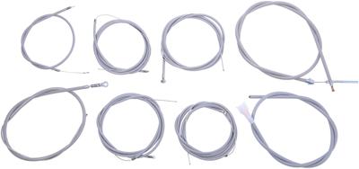 RMS Bowden cable set 8tlg