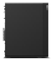 Lenovo ThinkStation P2 Tower Intel® Core™ i9 i9-14900K 64 GB DDR5-SDRAM 1 TB SSD NVIDIA GeForce RTX 4070 Windows 11 Pro Workstation Black - thumbnail