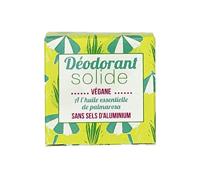 Lamazuna Deodorant palmarosa 30 Gram - thumbnail
