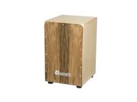 DIMAVERY CJ-520 Cajon, Walnut - thumbnail