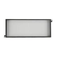 DAP 19 inch beschermpaneel 4 HE - thumbnail